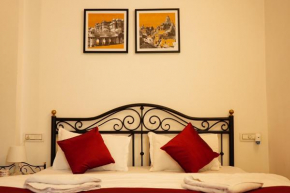Rising Shemesh Home Stay